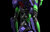 MENGMECHA 001L EVANGELION UNIT-01 