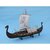 MANTUA 772 DREKI VIKING SHIP 1/40