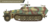 ACADEMY HOBBY MODEL KITS 13540 SD.KFZ.251/1 AUSF.C 1/35