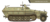 ACADEMY HOBBY MODEL KITS 13540 SD.KFZ.251/1 AUSF.C 1/35