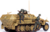 ACADEMY HOBBY MODEL KITS 13540 SD.KFZ.251/1 AUSF.C 1/35