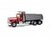 REVELL 12628 KENWORTH W-900 DUMP TRUCK 1/25
