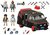 PLAYMOBIL 70750 DE A-TEAM BUS