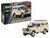 REVELL 07056 LAND ROVER SERIES 3 LWB COMMERCIAL 1/24