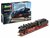 REVELL 02166 EXPRESS LOCOMOTIVE BR 03 1/87
