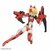 BANDAI 5062072 30 MINUTE SISTERS SIS-GC69R ALKA-CARTI (QUARTET FORM)