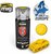 A.MIG TTH104 TITANS HOBBY IMPERAL YELLOW MATT PRIMER SPRAY 400 ML