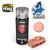 A.MIG TTH115 TITANS HOBBY FLESH TONE MATT PRIMER SPRAY 400 ML