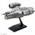 BANDAI 01213 STAR WARS THE MANDALORIAN RAZOR CREST 1/144