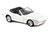 ITALERI 3646 PORSCHE 944 S CABRIO 1/24