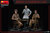 MINIART 35392 BRITISH SOLDIERS IN CAFE 1/35