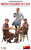 MINIART 35392 BRITISH SOLDIERS IN CAFE 1/35