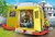 PLAYMOBIL 71202 AMBULANCE MET LICHT EN GELUID