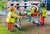 PLAYMOBIL 71202 AMBULANCE MET LICHT EN GELUID