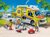 PLAYMOBIL 71202 AMBULANCE MET LICHT EN GELUID