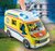 PLAYMOBIL 71202 AMBULANCE MET LICHT EN GELUID