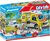 PLAYMOBIL 71202 AMBULANCE MET LICHT EN GELUID