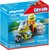 PLAYMOBIL 71205 NOODMOTORFIETS MET ZWAAILICHT