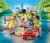 PLAYMOBIL 71244 REDDINGSTEAM