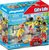 PLAYMOBIL 71244 REDDINGSTEAM