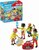 PLAYMOBIL 71244 REDDINGSTEAM