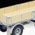 REVELL 07580 B&Uuml;SSING 8000 S 13 MIT/WITH TRAILER PLATINUM EDITION 1/24