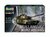 REVELL 03346 M1A1 AIM(SA)/ M1A2 ABRAMS 1/72