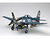TRUMPETER 02248 F8F-2 BEARCAT 1/32