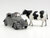 TAMIYA 35385 LIVESTOCK SET II 1/35