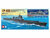 TAMIYA 25426 JAPANESE NAVY SUBMARINE I-400 SPECIAL EDITION 1/350