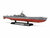 TAMIYA 25426 JAPANESE NAVY SUBMARINE I-400 SPECIAL EDITION 1/350