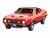REVELL 05664 FORD MUSTANG MACH 1 007 DIAMONDS ARE FOREVER 1/25 