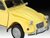REVELL 05663 CITRO&Euml;N 2CV 007 FOR YOUR EYES ONLY 1/24
