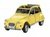 REVELL 05663 CITRO&Euml;N 2CV 007 FOR YOUR EYES ONLY 1/24
