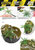 AK-8138 JUNGLE PLANTS SET (DIORAMA SERIES)