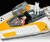 REVELL 05658 Y-WING FIGHTER&trade; 1/72