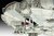 REVELL 05659 MILLENNIUM FALCON&trade; 1/72