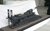 DORA RAILWAY GUN- PREMIUM- LIMITED EDITION 1/35 GLOW2B