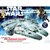 MPC MPC953-06 STAR WARS A NEW HOPE HANS SOLO&rsquo;S MILLENNIUM FALCON 1/72