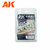 AK-556 SHIPS WEATHERING SET VOL 2
