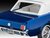 REVELL 05647 FORD MUSTANG "60 JAAR" 1/24