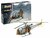 REVELL 03804 ALOUTTE 2 1/32