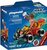 PLAYMOBIL 71040 BADMEESTER OP QUAD