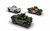 AIRFIX A1379 FERRET SCOUT CAR Mk.2 1/35