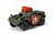 AIRFIX A1379 FERRET SCOUT CAR Mk.2 1/35