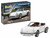 REVELL 05646 50 YEARS OF THE PORSCHE 911 G-MODEL 1/24