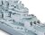 TAMIYA 31613 U.S. NAVY BATTLESHIP BB-63 MISSOURI 1/700