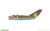 EDUARD 7059 MIG-15BIS 1/72