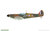EDUARD 11146 SPITFIRE STORY: TALLY HO! 1/48