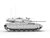 BORDER BT-037 ISRAEL MERKAVA MK.2D 1/35